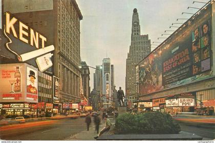 A5030 USA New York City Times Square