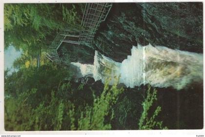 AK 259706 USA - Adirondack - High Falls Gorge