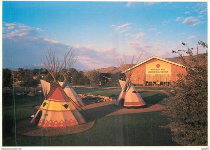 CPM Buffalo Bill HIstorical Center cody Wyoming
