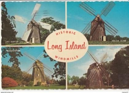 Etats-Unis - LONG ISLAND