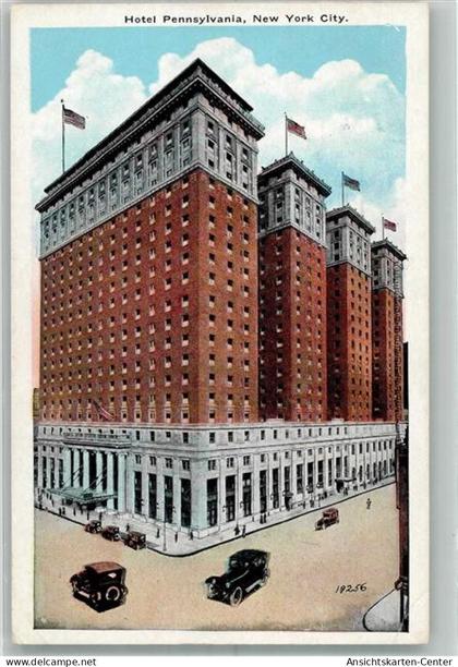 38192292 - New York City