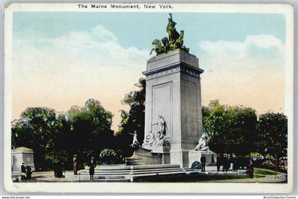 50640666 - New York City