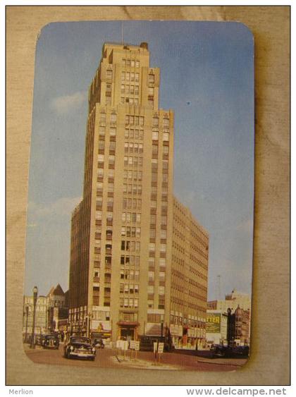 US - NY - Syracuse   D108426