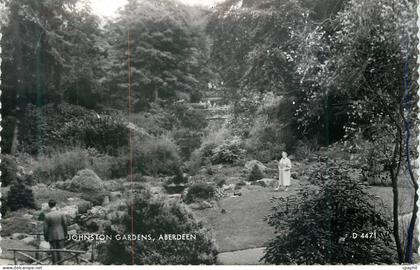 CPM Johnston Garden Aberdeen