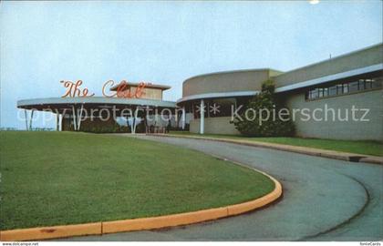 Birmingham Alabama The Club