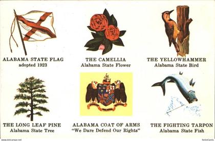 Montgomery Alabama ---