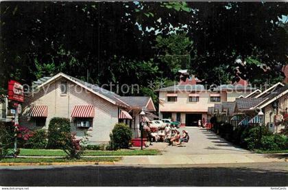 Arkansas City Arkansas Ozark Courts