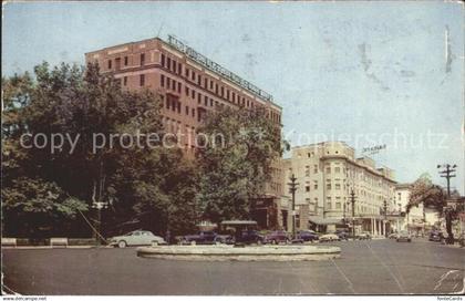 Hot Springs Arkansas Majestic Hotel Apartments