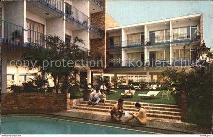 Little Rock Arkansas Hotel Motel Sam Peck