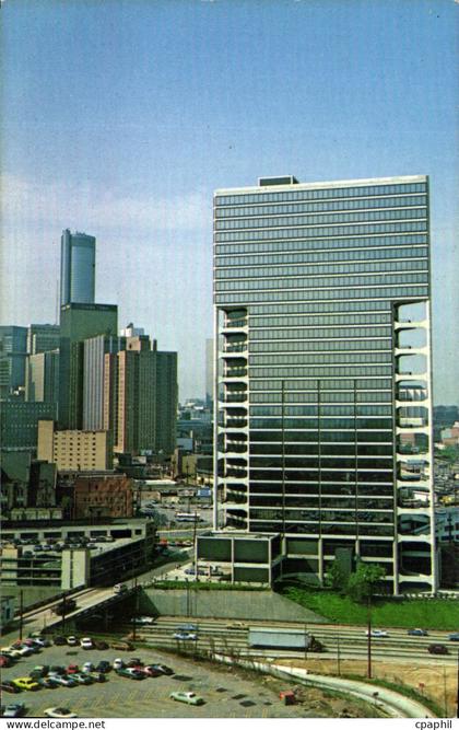 CPA Atlanta G A The summit building