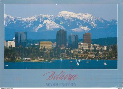 CPM Bellevue Washington