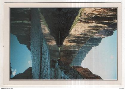 AK 249687 USA - Texas - le parc national de Big Bend