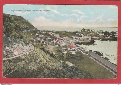 Laupahoehoe Hawai, Hawaiian Islands