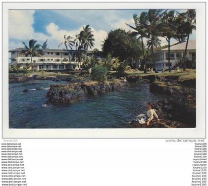 maniloa hotel hilo island of hawaii