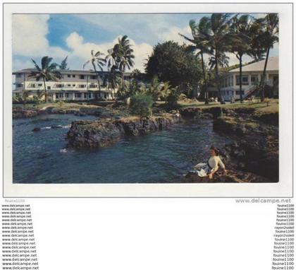 maniloa hotel hilo island of hawaii