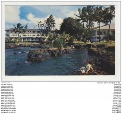 maniloa hotel hilo island of hawaii