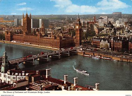 ET-LONDRES OBLITERATION-N°TB3565-D/0369