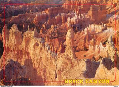 CPM Bryce Canyon National Park