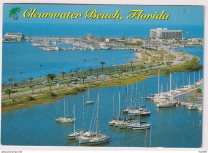 AK 197898 USA - Florida - Clearwater Beach