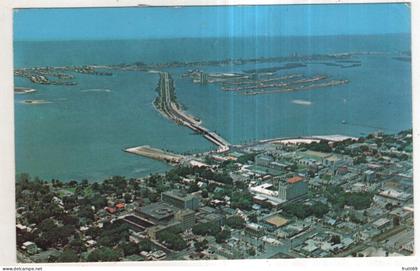 AK 249564 USA - Clearwater - Downtown