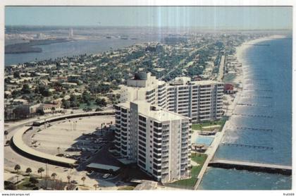 AK 249565 USA - Clearwater Beach