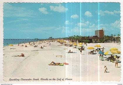 AK 258299 USA - Clearwater Beach