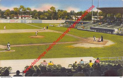Clearwater Stadium - Clearwater Florida United States - baseball