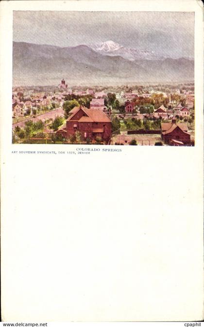 CPA Colorado Springs