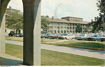 CPM Fort Benning Ga