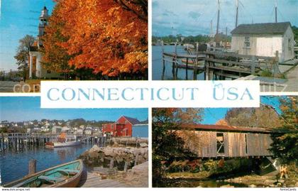 Hartford Connecticut Connecticut USA Hafen