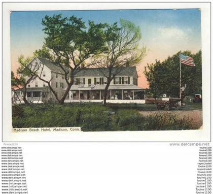 madison beach hotel madison conn