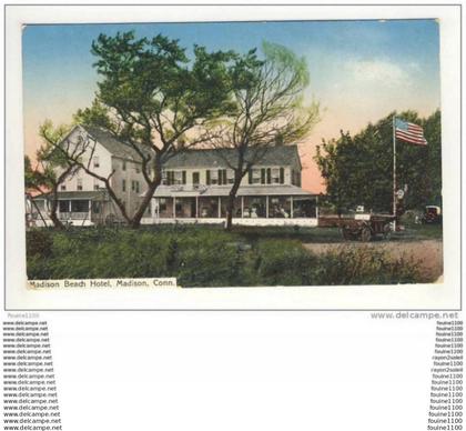 madison beach hotel madison conn