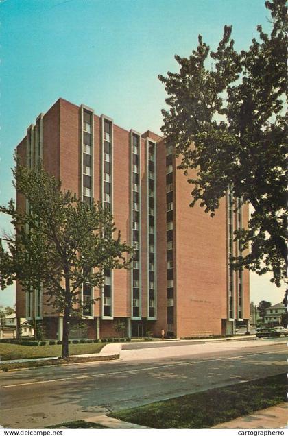 University of Dayton