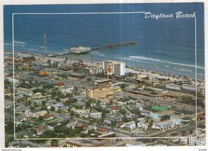AK 245592 USA - Daytona Beach