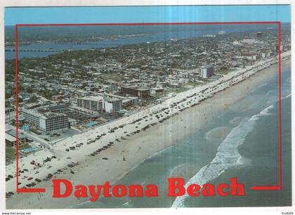 AK 245593 USA - Daytona Beach