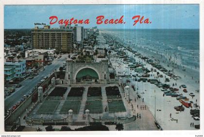 AK 252937 USA - Daytona Beach