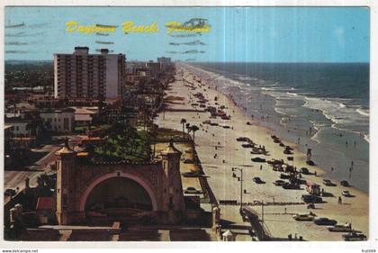 AK 253114 USA - Daytona Beach