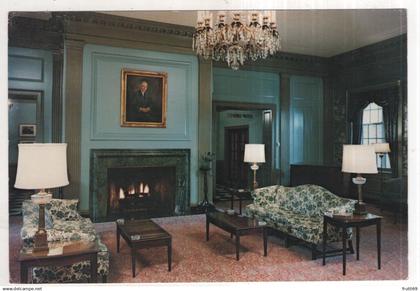 AK 232172 USA - Michigan - Dearborn - The Lobby of the Dearborn Inn