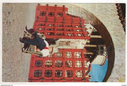 AK 253081 USA - Death Valley Scotty