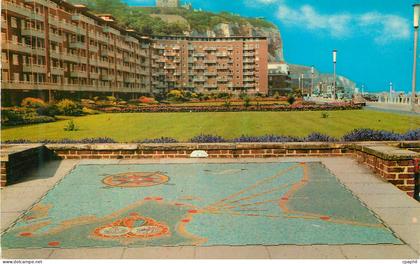 CPM the Mosaic Dover
