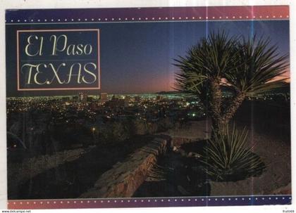 AK 262616 USA - El Paso