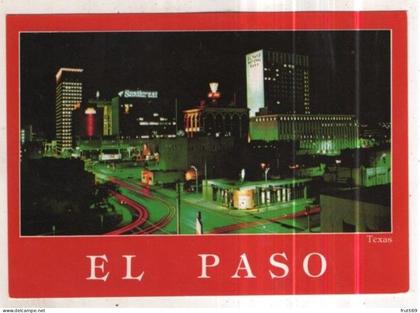 AK 274747 USA - El Paso