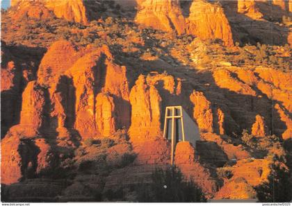 Lot379 usa sedona arizona chapel holy cross
