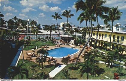 Fort Lauderdale Riviera Hotel