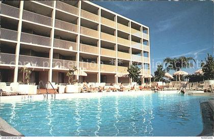 Orlando Florida Harley Hotel