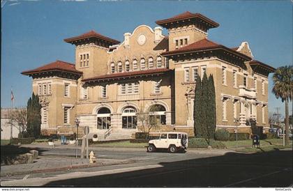 Pensacola Historic City Hall