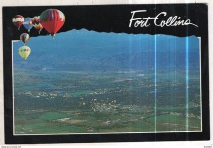 AK 277772 USA - Fort Collins