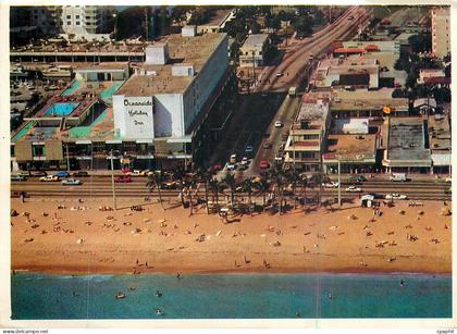 CPM Las Olas Boulevard and Atlantic Boulevard in Fabulous Fort Lauderdale Florida