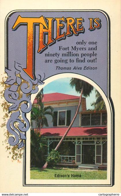 A5157 Fort Myers Edison Home