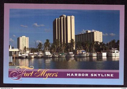 AK 002551 USA - Florida - Fort Myers
